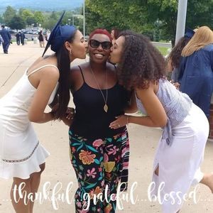 Meet your Posher, Monica